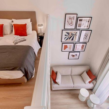 Suede Promenade Duplex Apartment At 1 Min From The Sea 2 Bathrooms 니스 외부 사진