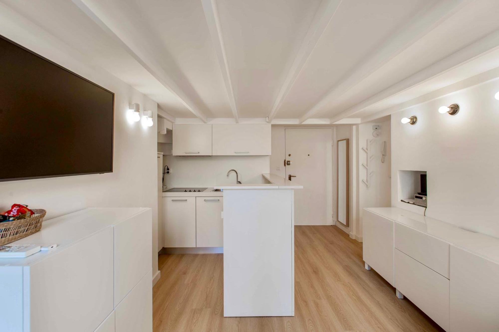 Suede Promenade Duplex Apartment At 1 Min From The Sea 2 Bathrooms 니스 외부 사진