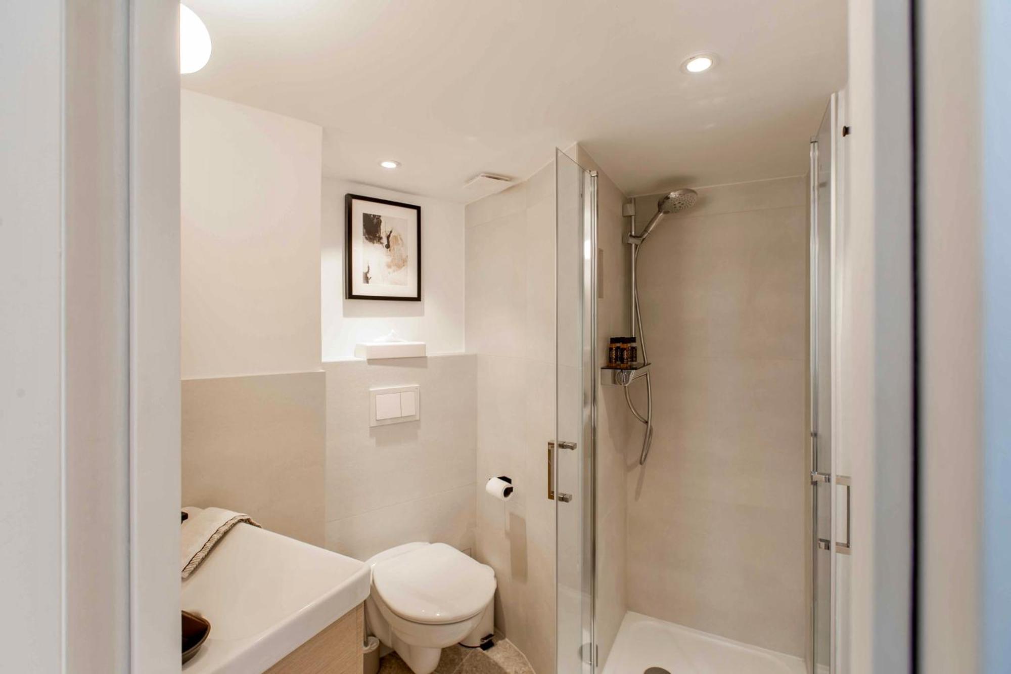 Suede Promenade Duplex Apartment At 1 Min From The Sea 2 Bathrooms 니스 외부 사진